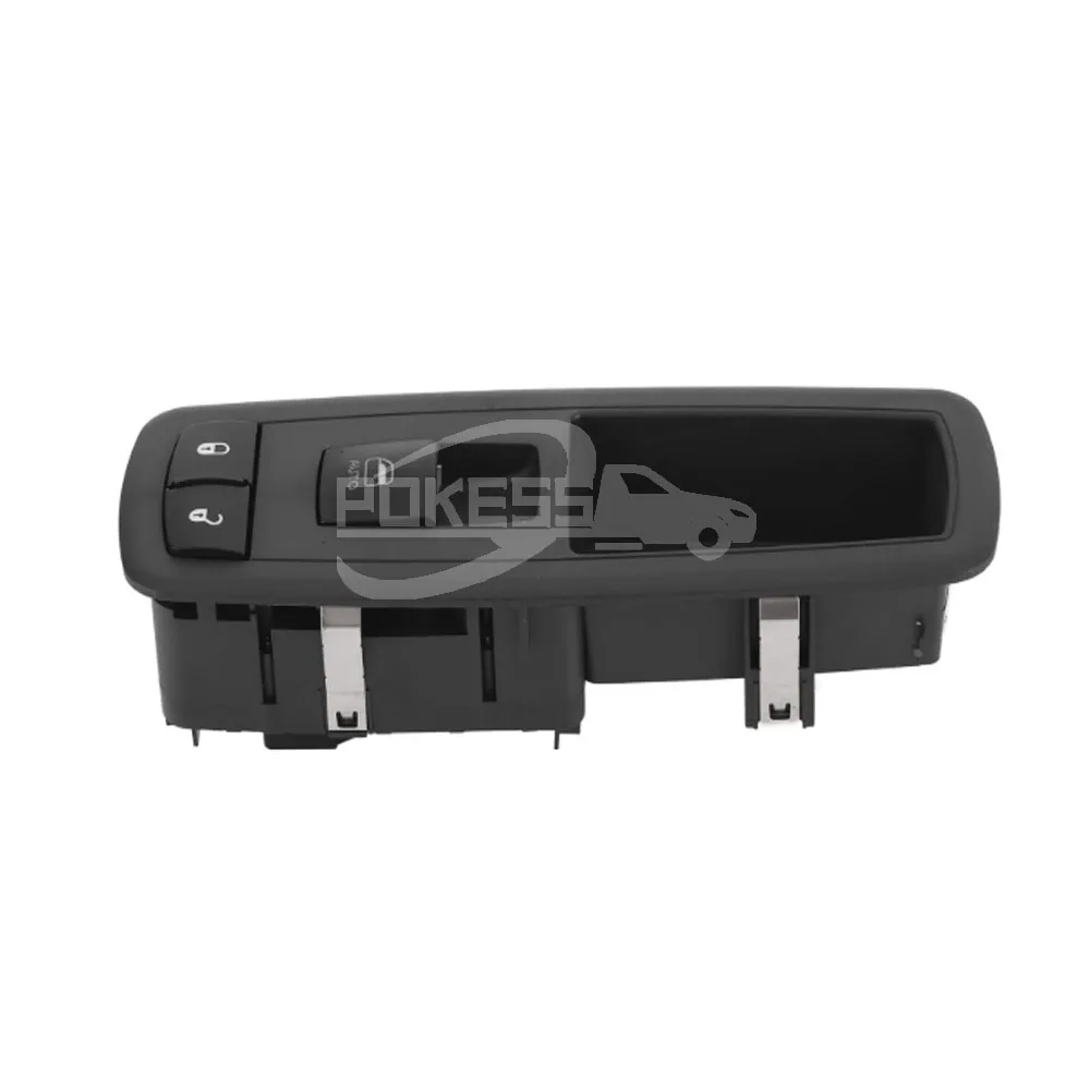 Power Window Door Lock Switch 4602544AG for Dodge Nitro 2007-2012 /Chr... — 2