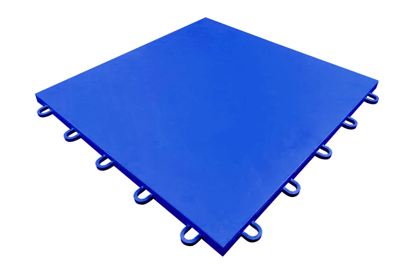 Piastrelle Per Pavimenti Modulari 30.5x30.5 Cm - Per Campi Sportivi, Garage E Esterni, Autobloccanti E Drenanti - Foto 5