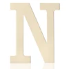 N