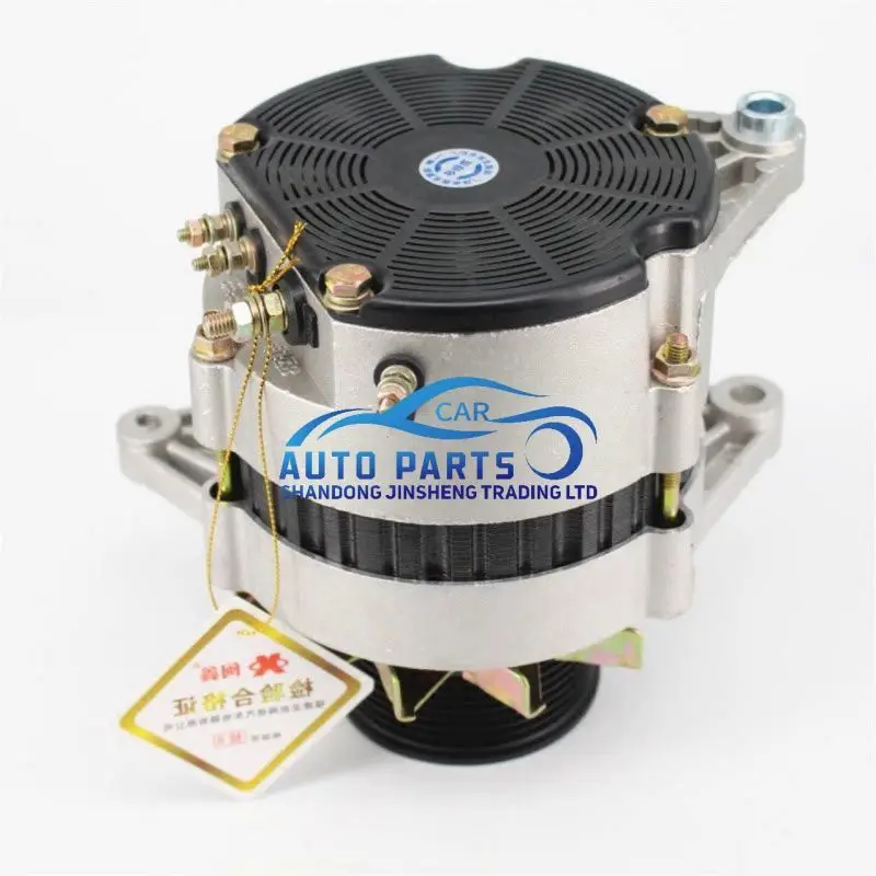 Weichai WP3 Alternator 1001539802B WP-FDJ - Original Spare Part