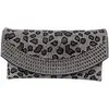 Leopard Silver