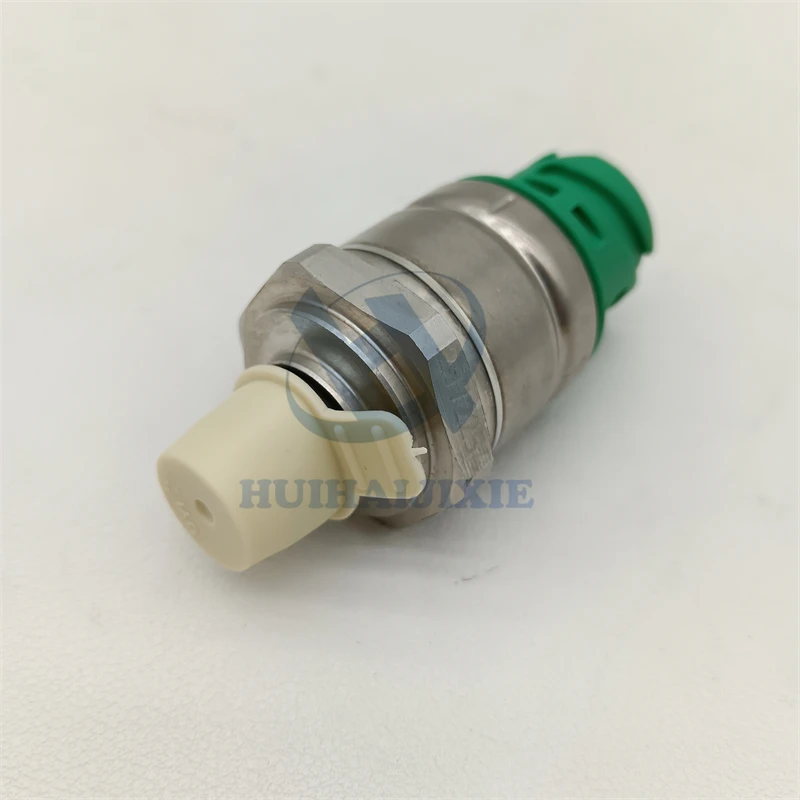 High Quality Excavator Spare Parts - 6560-61-7201 Pressure Sensor