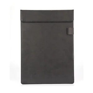 Cheap Factory File Paper Binder Organizer Menu Folder Clipboard Hardboard Profile Clip Clipboard File A4 Binder