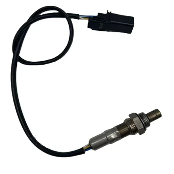 HOT Selling Lambda Sensor Oxygen Sensors for VW JETTA GOLF POLO Audi A6 2.0 TDI E 06E906265S