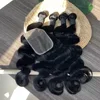 Paquetes de Cabello Ondulado