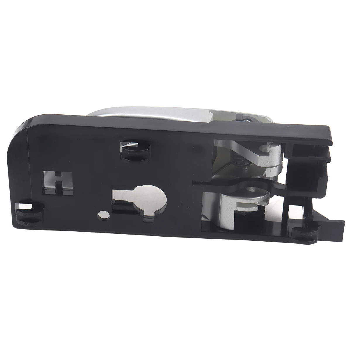 BAJUTU Interior Door Handle Built-In Door Pull Handle Passenger'S Front Passenger'S Inner Handle Replacement Kit for Hyundai
