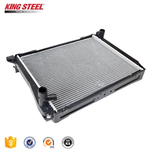 KINGSTEEL OEM 16400-75042 Car Spare Parts Engine Cooling System Radiator for Toyota Corolla Camry Yaris Vios Hilux Proda Hiace