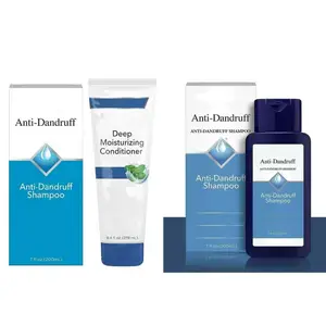 Nizarroll Factory Best Deep Moisturizing Anti-dandruff Antiitch Oil Control Herbal Tea Hyaluronic Acid Shampoo