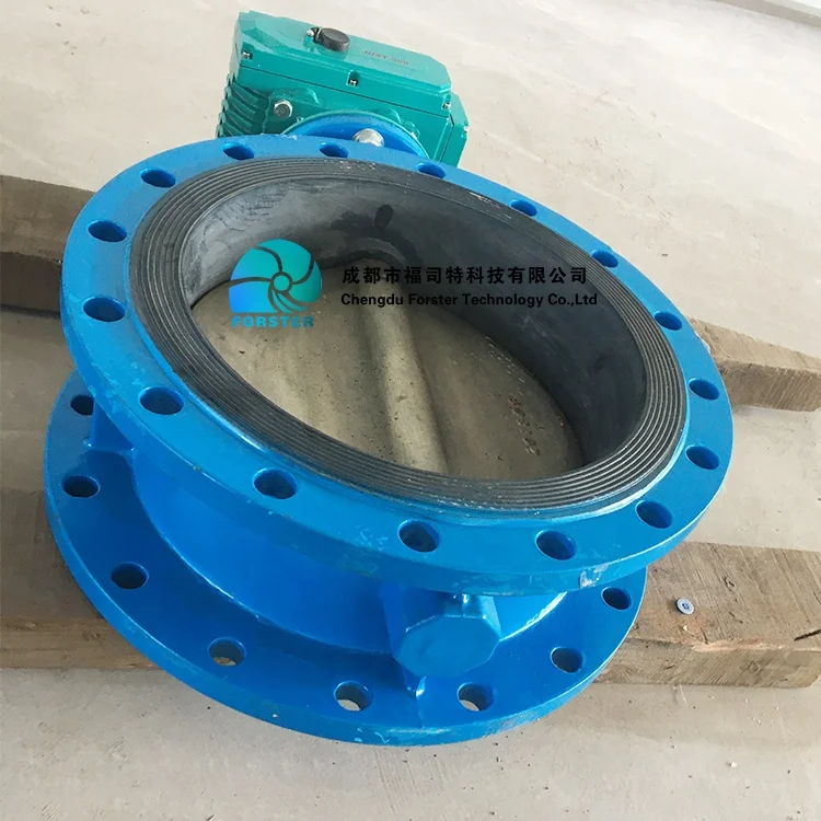 Une entreprise bretonne invente des micro turbines hydrauliques adaptées aux moulins et petits cours d'eau