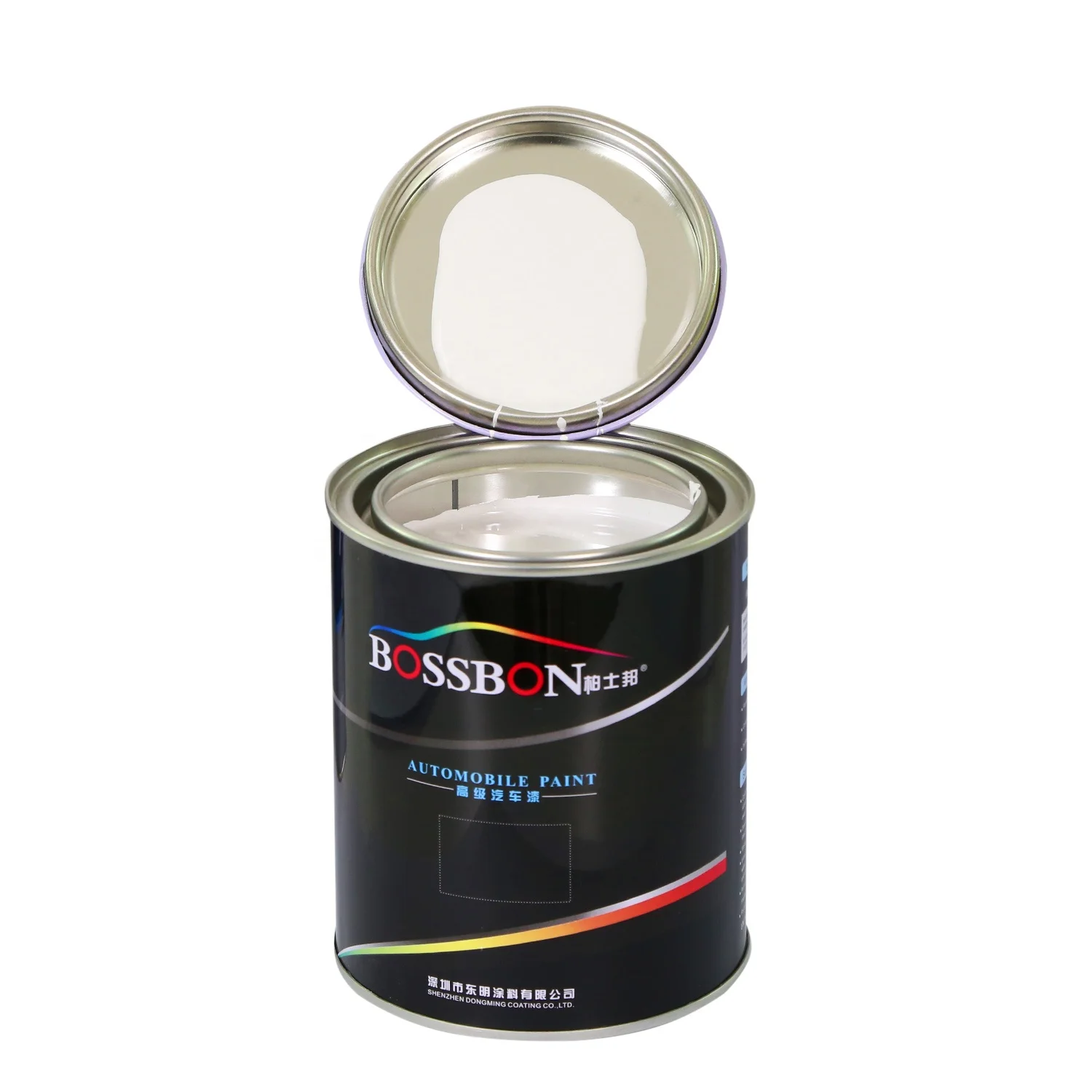 Automotive Paint Supplies