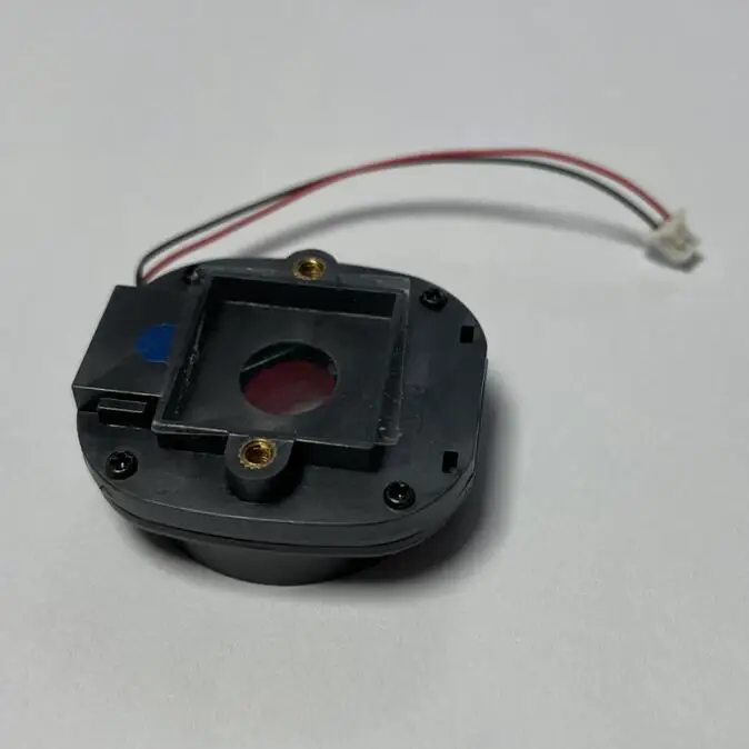 Icr Module Alibaba.com: Automatic CS Mount Double IR Cut Filter 650nm Dual ICR ...