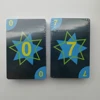 280gsm blue core