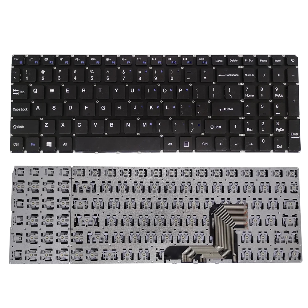 Made In China Cheap Laptop Keyboard For MB3422002 MB3661003 YXT 