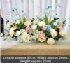Blue Pink (with Flower Holder Included)