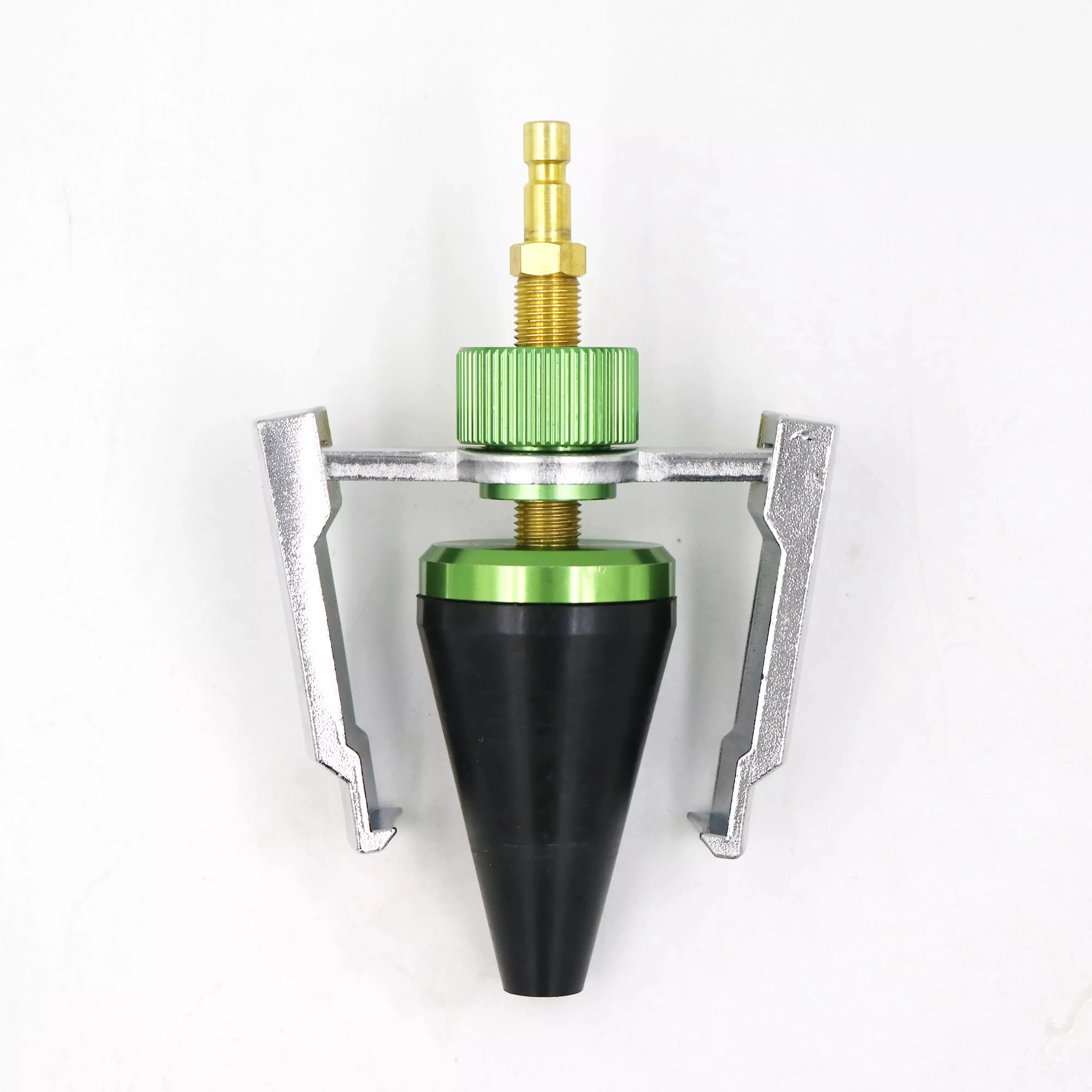 Upgrade Universal Water Tank Radiator Leakage Pressure Tester and Vacuum Type Coolant Refilling Kit
