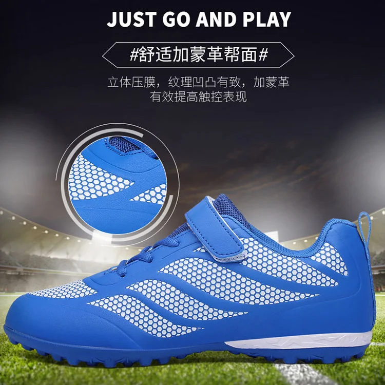 4Soccer Shoes Boys