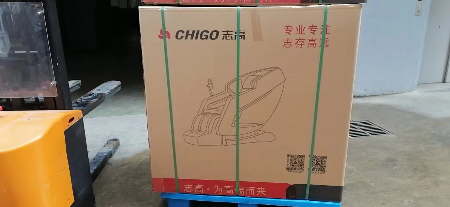 Hip Massage Machine Heat Technology Revolutionizes Pain Relief