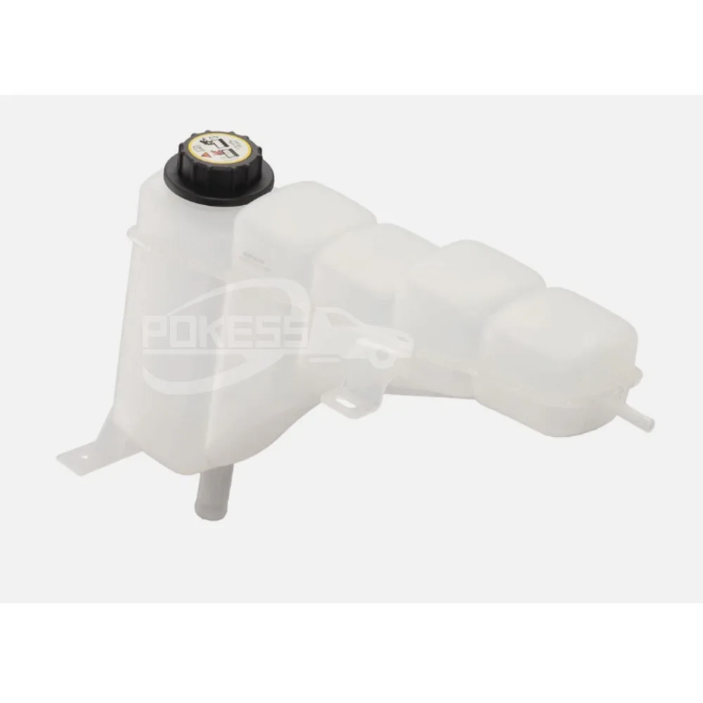 Auto part New Water Tank 2C3Z8A080AA 6C358A080AC 3C348A080B 603-213 Fo... — 2