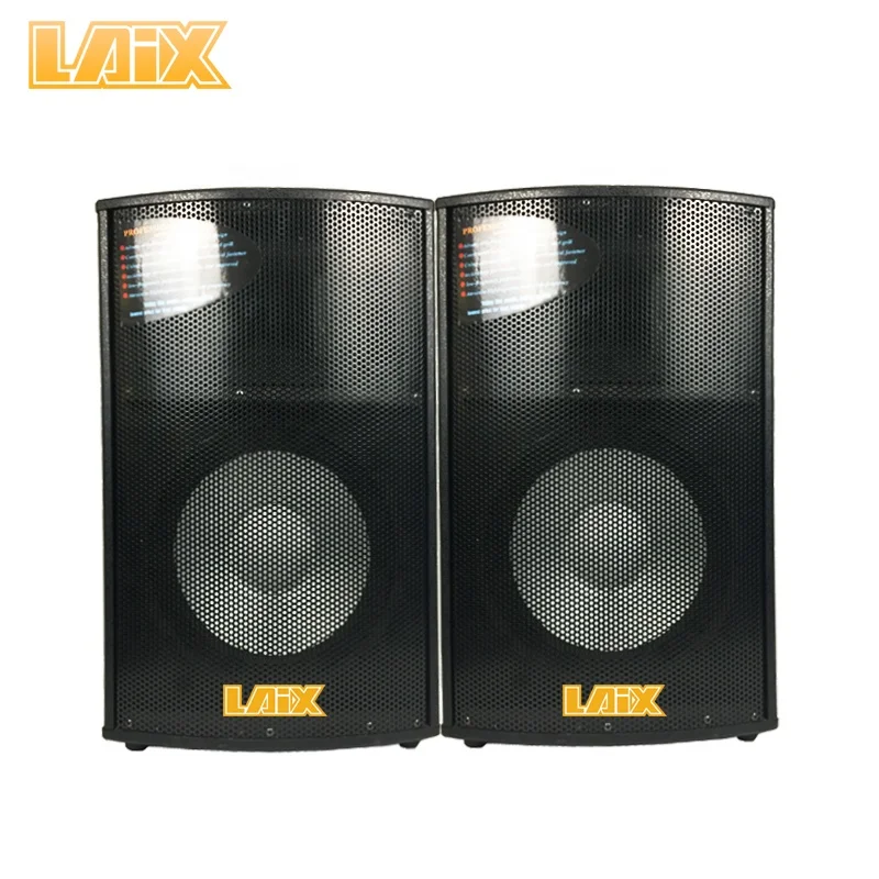 15 inch speaker home theatre