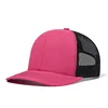 Pink + black