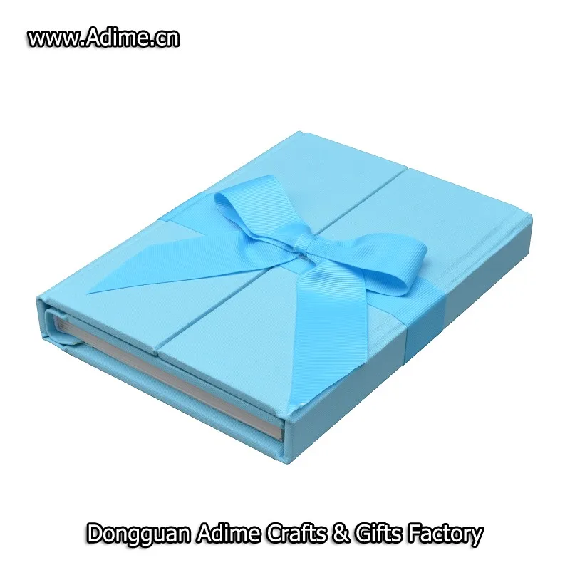 Henwei Protection Album PU Leather Board Game Derivative Products Cards Binder