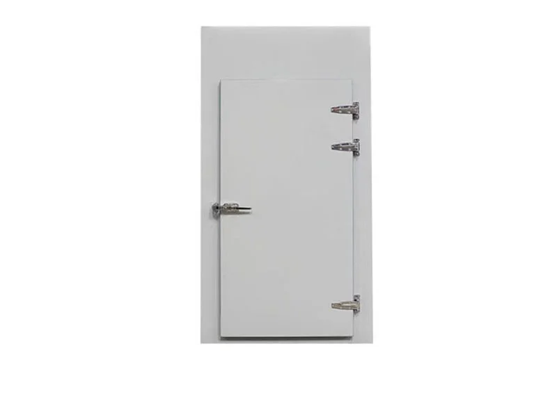 Cold Room Storage Freezer, 380 V, 10 W - detail 22