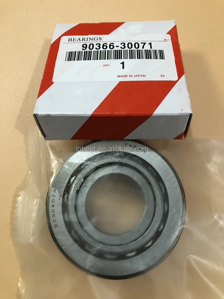 ややP 30306 Taper Roller Bearings - Durable & Reliable Solutions
