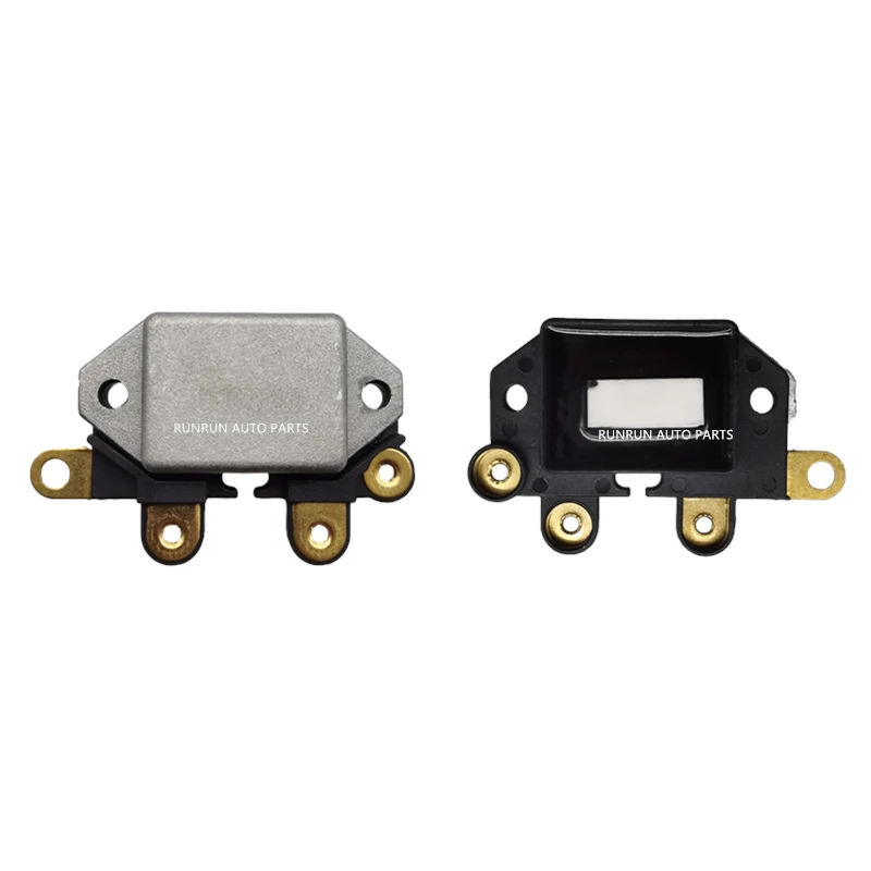 24v Generator Voltage Regulator for Nikko KOMATSU Alternators IZ229 0-35000-4190