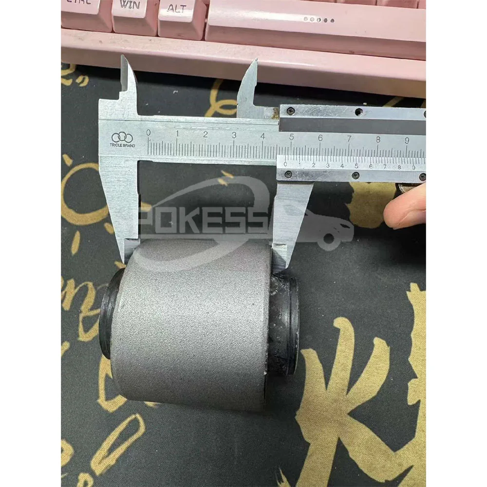 528251 JB3G3C434AA U5A1-27-YA2 U5A2-27-YA2 EB3G3C434AA Differential Bu... — 5