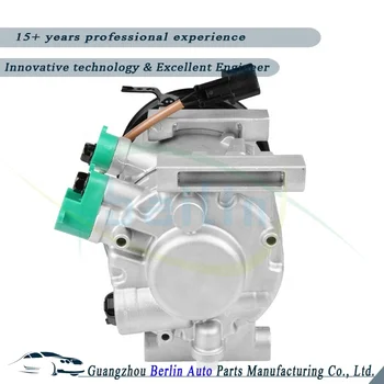 High Quality Auto AC Compressor for Hyundai I30 & Kia CEED