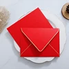 Red - 19x14cm