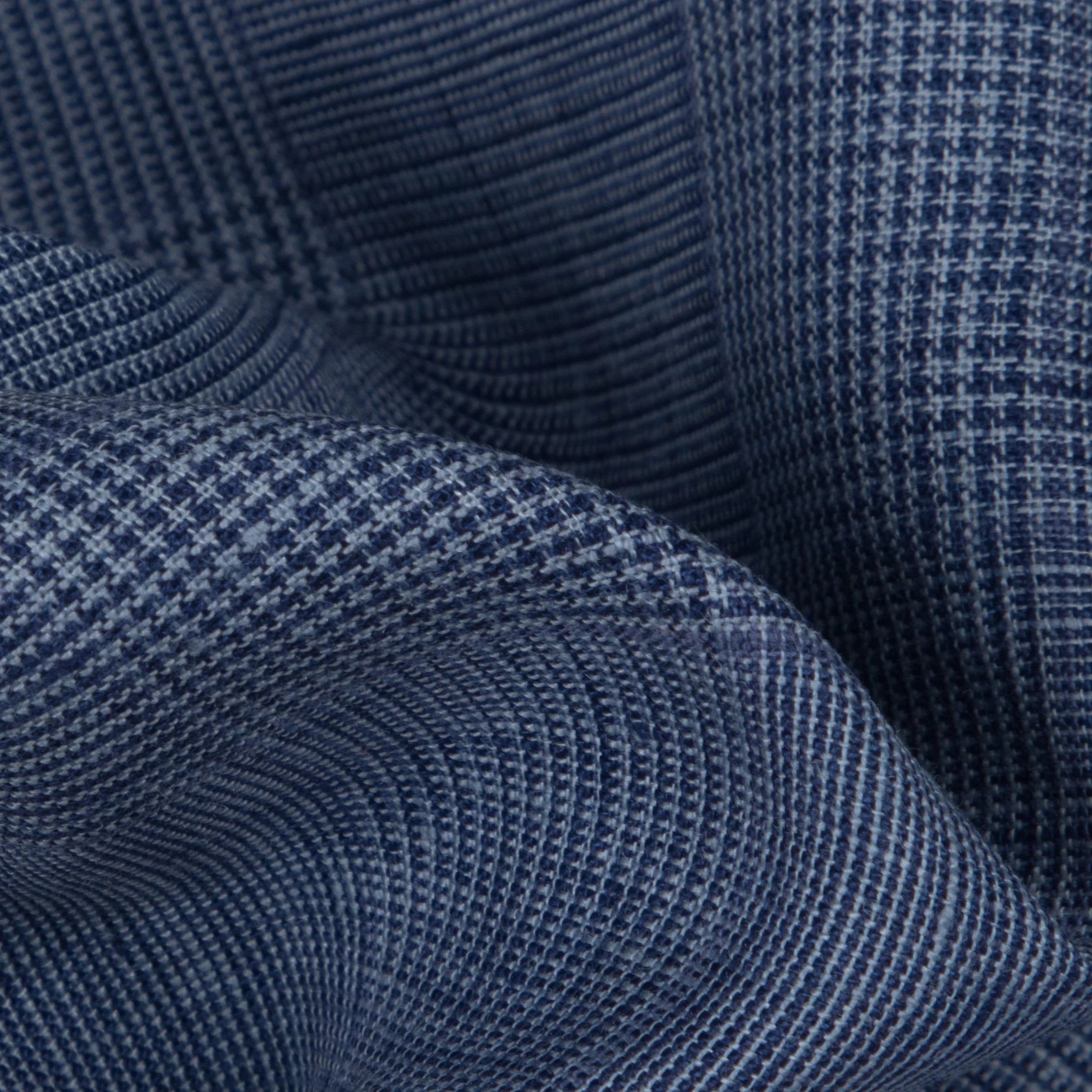 1231 чистая льняная клетчатая ткань чистый и натуральный лен французская мужские рубашки оптовая продажа окрашенная пряжа