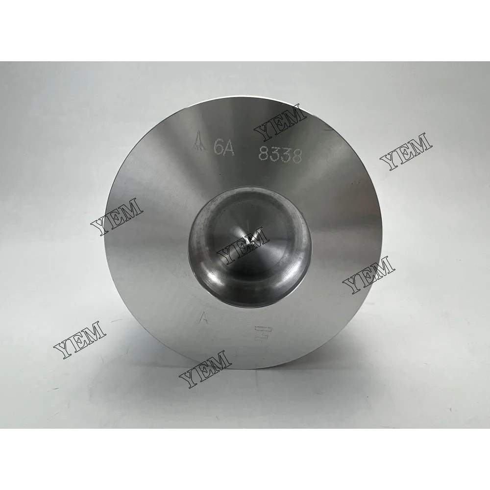 F2L2011 Piston With Pin for Deutz Engine Parts Manufacturer 2