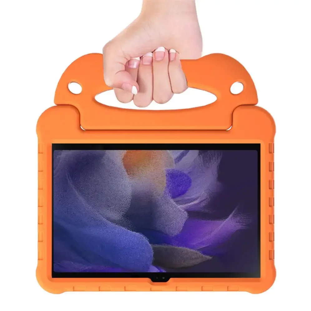 Eva Shockproof Protective Tablet Case Anti Drop Soft Kids Cover For Samsung Galaxy Tab S10 Ultra supplier