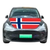 Bandiera della Norvegia