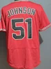 51 Johnson Red