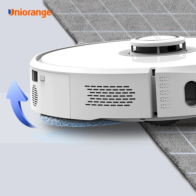 Dropshopping Low Price Robot Vacuum Cleaner on Sale Full Automatic Dual Mop Auto Lifing Laser Robot Vacuum Cleaner on Sale