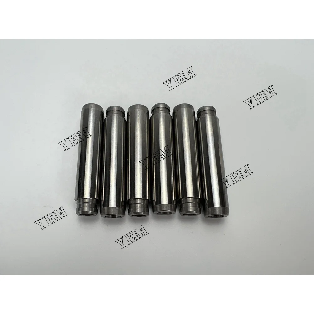 Manufacturer Direct Sales S05D Valve Guide for Hino Excavator Forklift Diesel Engine Repair Parts