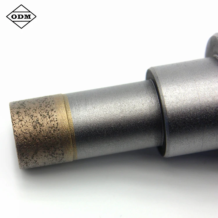 High Quality Diamond Core Drill Bit Glass Hole for Glass Drilling