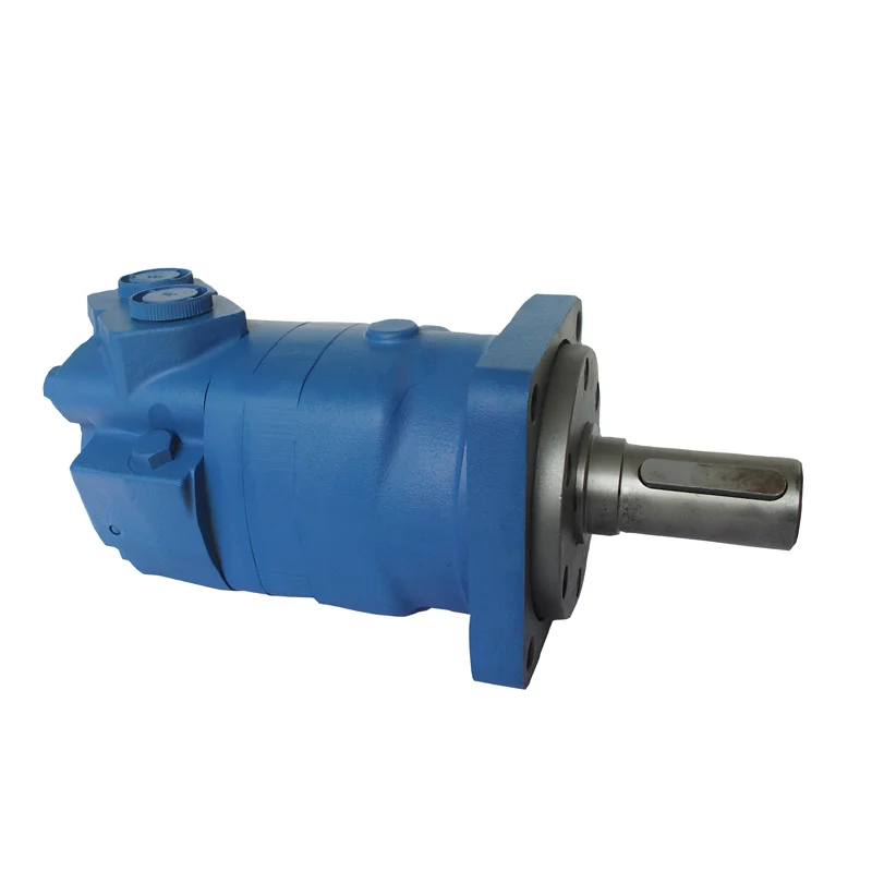 High Quality Customized BM2 BMR Hydraulic Chainsaw Motor Suppliers