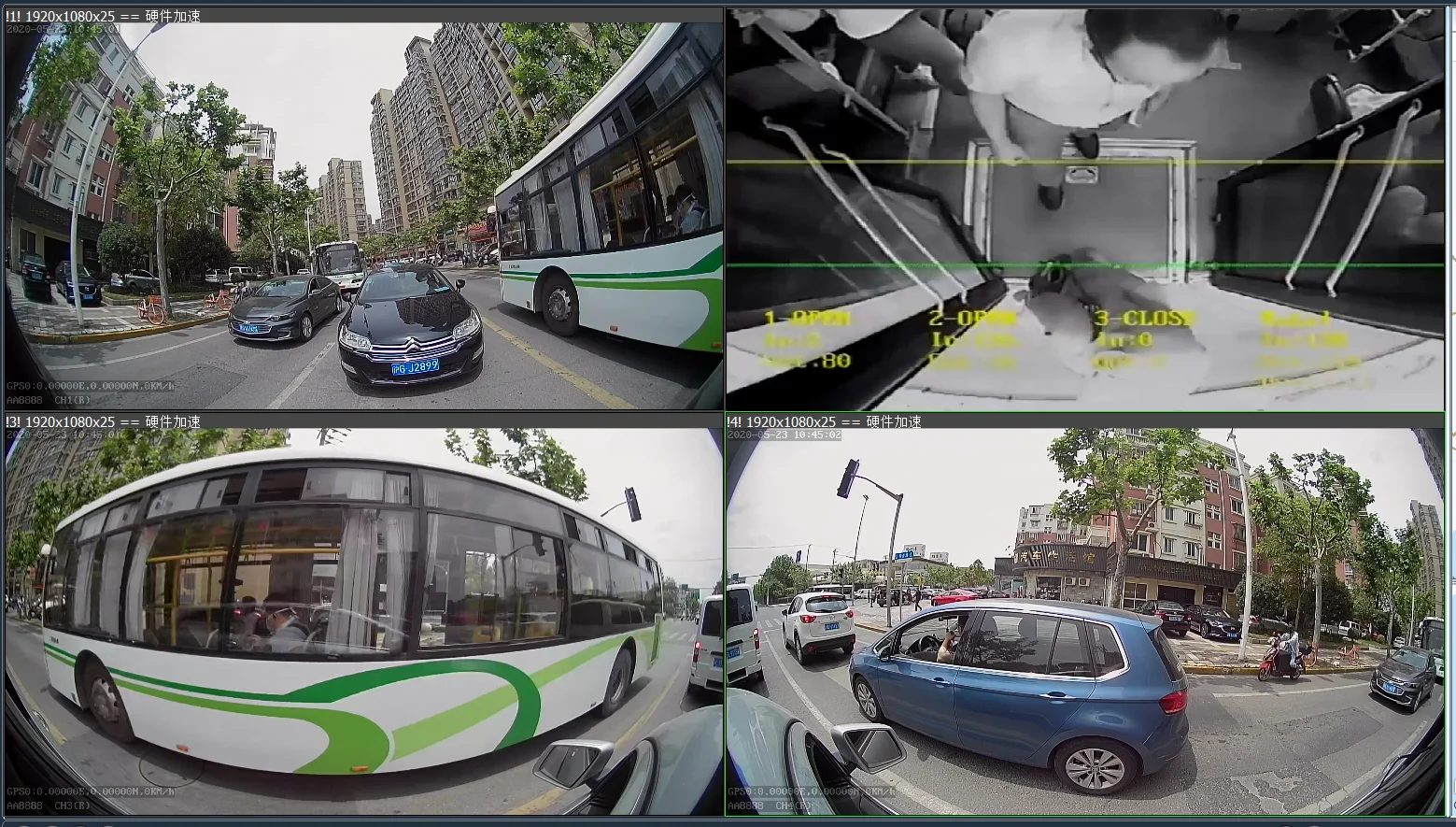 3D Camera Bus Passenger Counting System with GPS Protocol| Alibaba.com