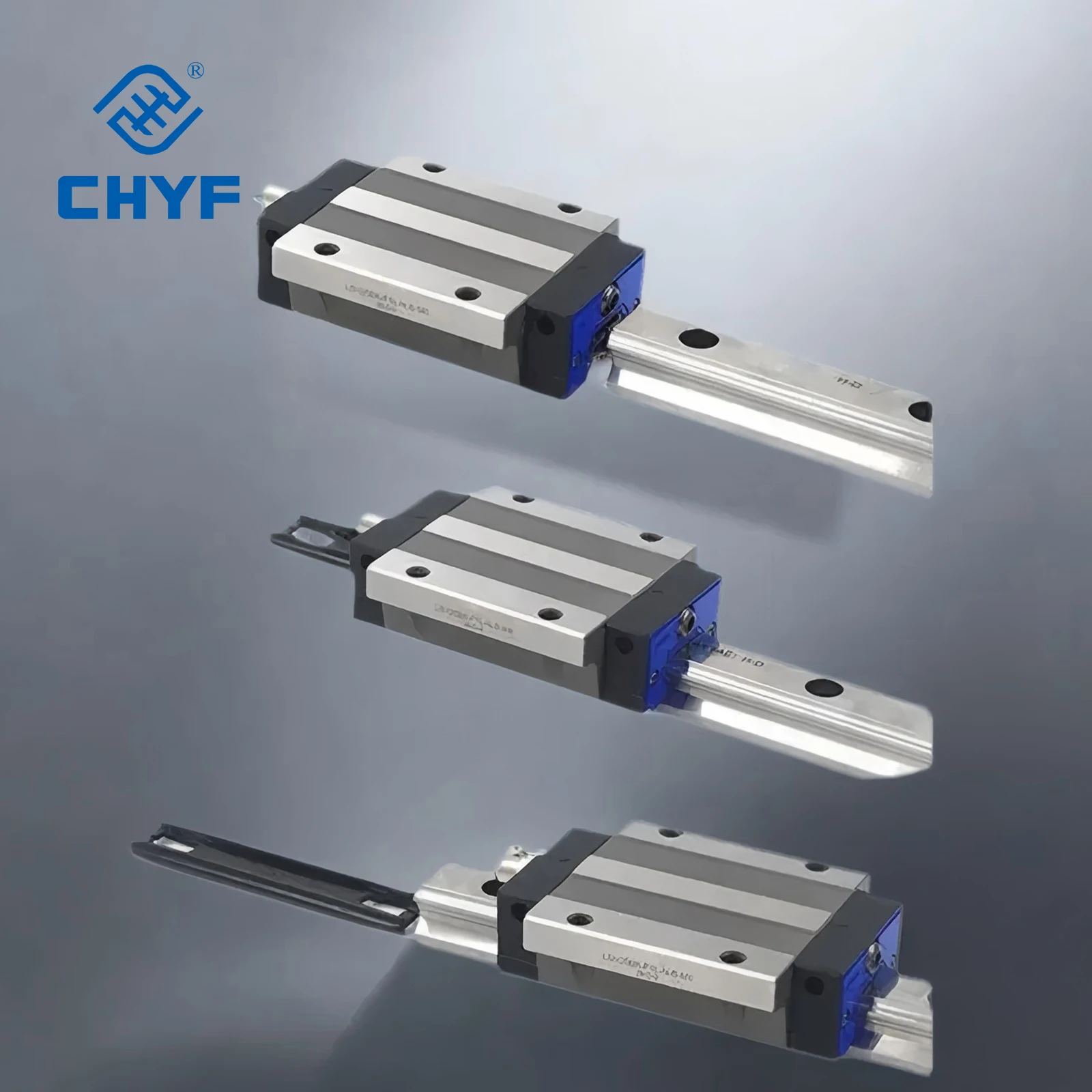 product airtac lsh series standard linear guide cylinder with self adjustment ability lsh15bk f1n h c m4 high rigidity628-4