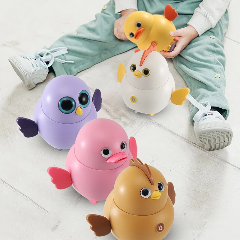 Детские подарки на день рождения качели умные милые игрушки-роботы продукт Amazon рождественские для