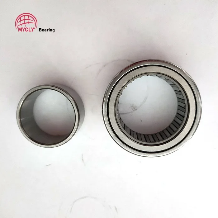 PNA25/47-XL Needle Roller Bearing - Precision and Durability