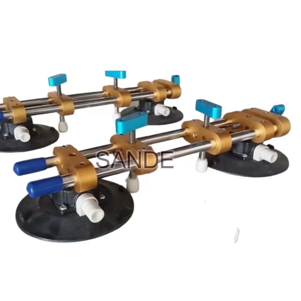 SANDE распродажа каменная плита набор швов гранитные инструменты для резки камня стекла