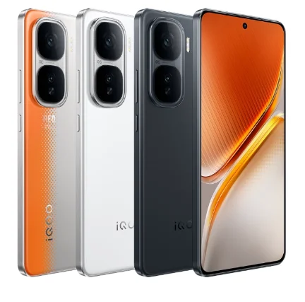 Original New Vivo IQOO Neo10 5G Smartphone - 6.78 Original New Vivo IQOO Neo10 5G Smartphone - 6.78