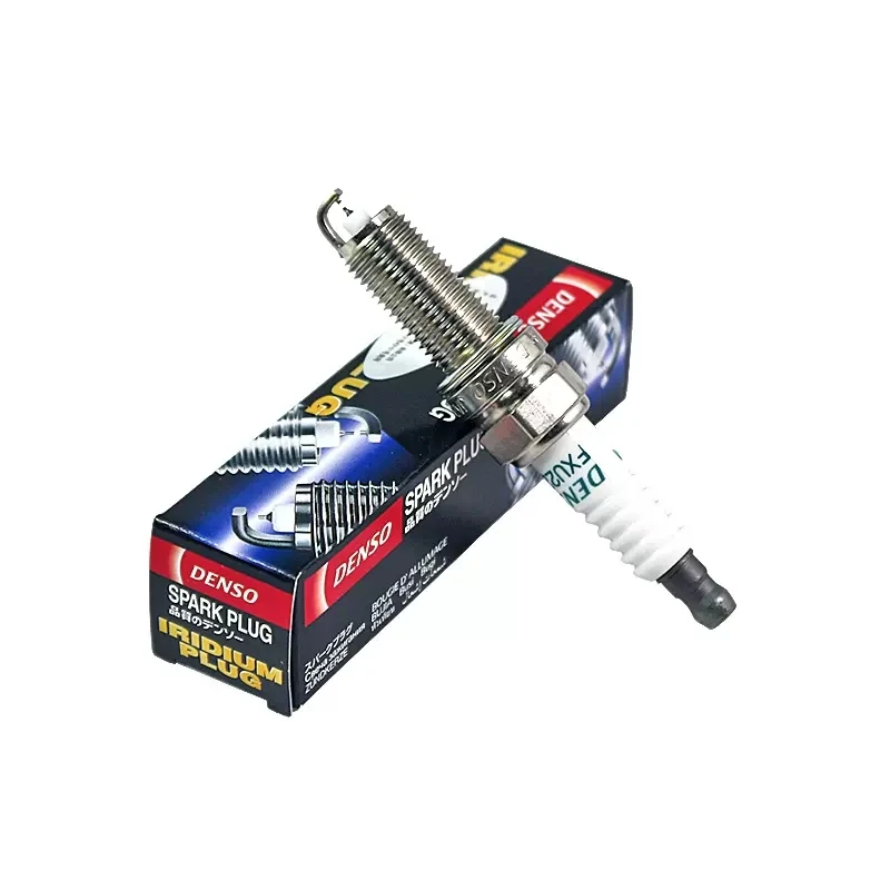 デンソーイリジウムスパークプラグ3496 FXU22HR8 OEM LKR7C