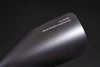 Matte Metallic Graphite Grey