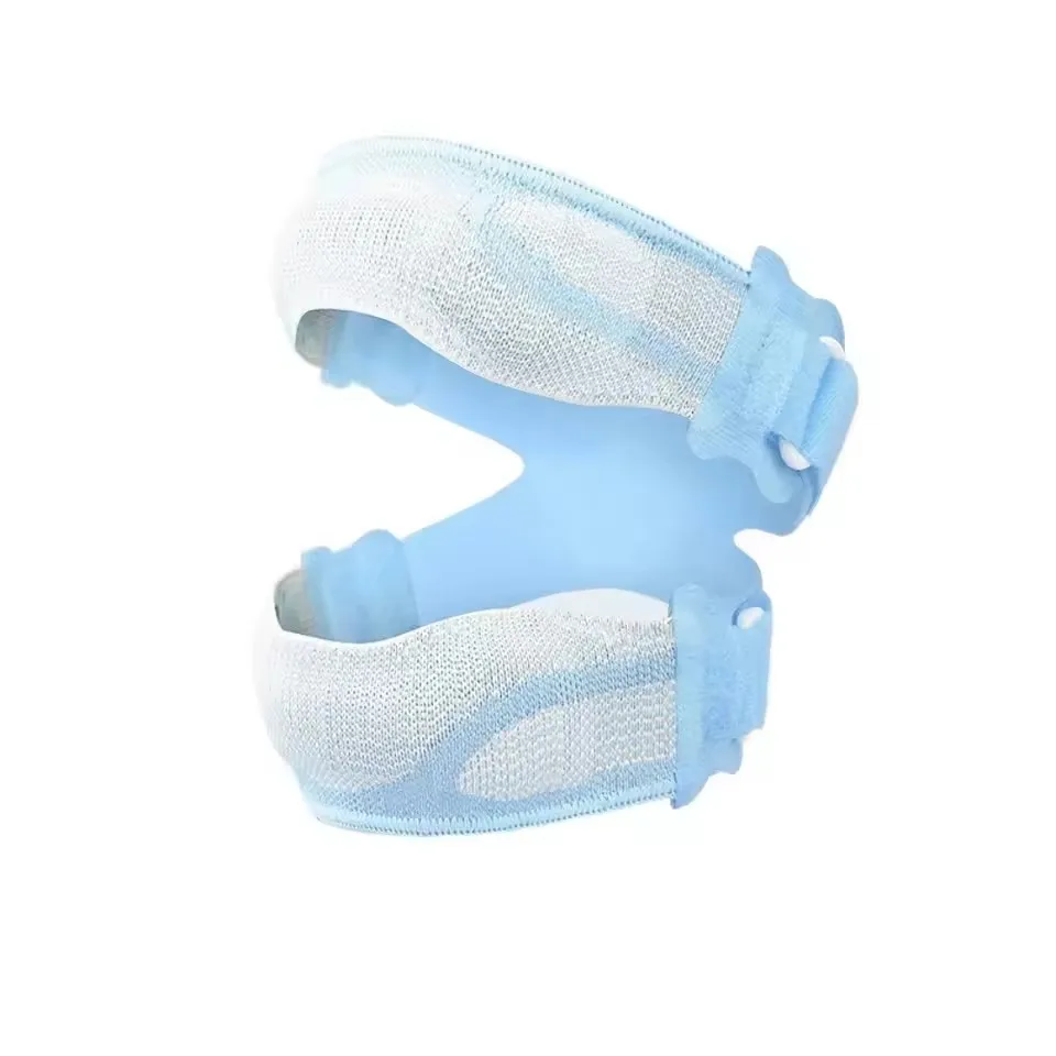 03-Patella support Series