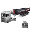 Grey [1501#Tractor+1509#Dumpbed]
